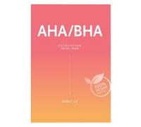 The Clean Vegan Mask Barulab AHA/BHA Exfoliating Mask, 20ml