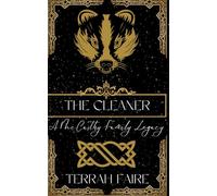 The Cleaner (McCarthy Family Legacy)