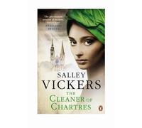 [ The Cleaner of Chartres ] [ THE CLEANER OF CHARTRES ] BY Vickers, Salley ( AUTHOR ) May-23-2013 Paperback