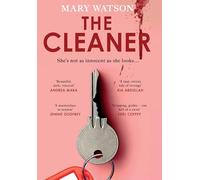 The Cleaner: The gripping psychological thriller and #1 Irish Times bestseller, perfect for fans of The Housemaid