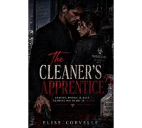 The Cleaner's Apprentice: A Dark Mafia Romance Thriller (Empire of Vows)