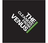 The Cleaners From Venus