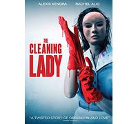 The Cleaning Lady