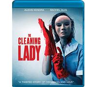 The Cleaning Lady (Blu-ray)