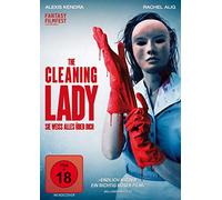 Knautz,Jon - The Cleaning Lady (Uncut)