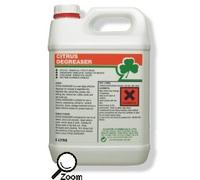 The Cleaning Warehouse Clover Citrus Degreaser - 5 Litre
