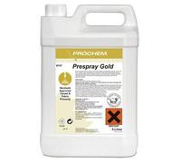 The Cleaning Warehouse Prochem Pre Spray Gold 5L