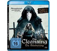 Antony Smith - The Cleansing-Die Säuberung [Blu-Ray] [Import]