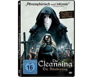 The Cleansing - Die Säuberung (DVD)