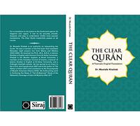 The Clear Quran: A Thematic English Translation