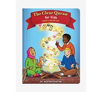 The Clear Quran: For Kids (Surah 1, and 49-114