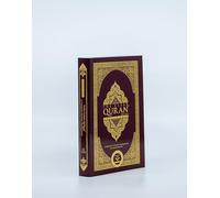 The Clear Quran Pocket Size