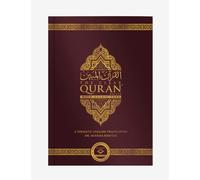 The Clear Quran with Arabic Text | Paperback