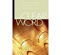 The Clear Word