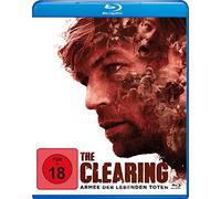 Matalon,David - The Clearing - Armee der Lebenden Toten, 1 Blu-ray [Region Free] [Blu-ray]