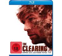 The Clearing - Armee der Lebenden Toten (Blu-ray)