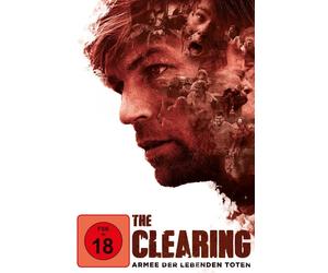 The Clearing - Armee der lebenden Toten (DVD)