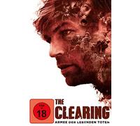 Matalon,David - The Clearing - Armee der lebenden Toten [Region Free]