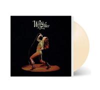 WOLF ALICE The Clearing Vinyl LP (Exclusive Bone Colour) NEW & SEALED