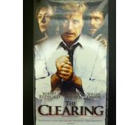 The Clearing [VHS]