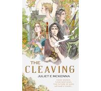 The Cleaving