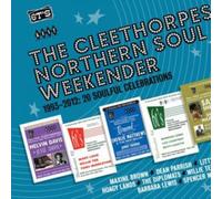 The Cleethorpes Northern Soul Weekender