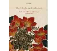 The Cleghorn Collection: South Indian Botanical Drawings 1845 to 1860