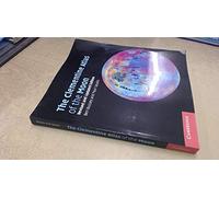 The Clementine Atlas of the Moon