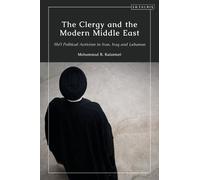 The Clergy and the Modern Middle East
