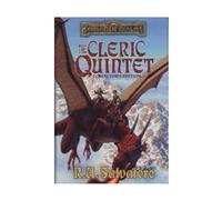 The Cleric Quintet Collectors (Forgotten Realms: the Cleric Quintet)