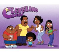 The Cleveland Show - Season 1
