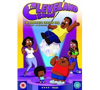 The Cleveland Show – Season 1 – DVD – 2017