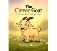 The Clever Goat (Moon Tots Tales)