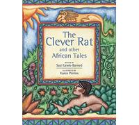 The Clever Rat and Other African Tales HB