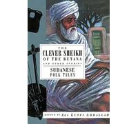 The Clever Sheikh of the Butana: Sudanese Folk Tales (International Folk Tales)