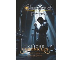 The Cliche Chronicles: Shadows of Destiny (The Cliché Chronicles)