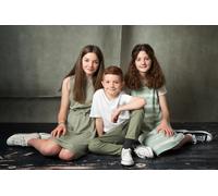 The Click Portrait Experience Voucher