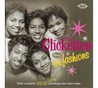 The Clickettes Meet the Fashions