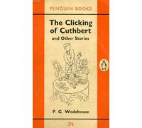 The Clicking of Cuthbert