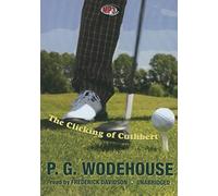 The Clicking of Cuthbert: Library Edition