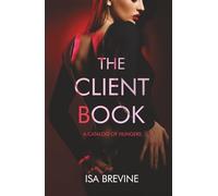 The Client Book: A Catalog of Hungers
