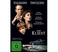 The Client [DVD] [1994]