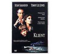 The Client [DVD]