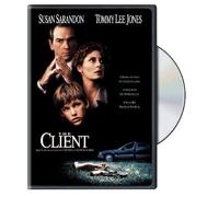 The Client (Keep Case Packaging) by Warner Home Video by Joel Schumacher