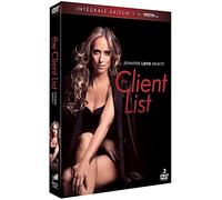 THE CLIENT LIST - SAISON 1 [DV