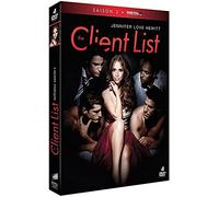 THE CLIENT LIST, SAISON 2 [FR