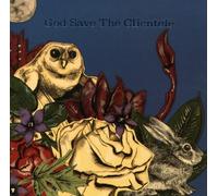 Clientele - God Save the Clientele