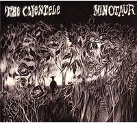 The Clientele - Minotaur