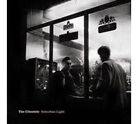 The Clientele – Suburban Light – Vinyl – Reissue