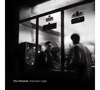 The Clientele – Suburban Light – Vinyl – Reissue